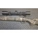 Savage Axis XP 30-06 Sprg 22" Barrel Bolt Action Rifle with 3-9x40 Weaver Scope Used